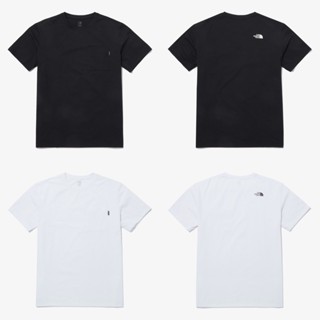(NT7UP26) The NORTH FACE CITY RELEASE EX S/S R/TEE