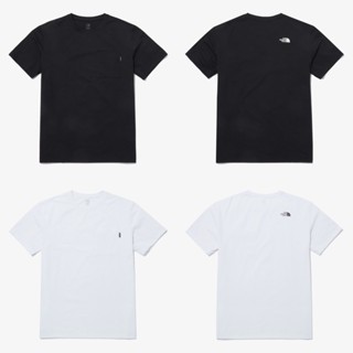 (NT7UP26) The NORTH FACE CITY RELEASE EX S/S R/TEE