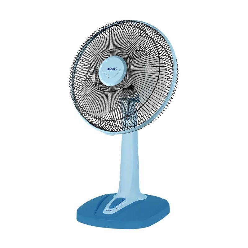 Fan Hatari พัดลมตั้งโต๊ะ 12 นิ้ว รุ่น T12M2