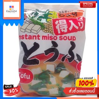 Miso Soup Tofu Shinsyuichi 171 g