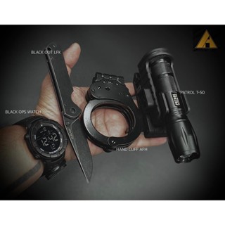 มีดพับ AH GEAR - AH TACTICAL GEAR โปรโมชั่นพิเศษ !!!