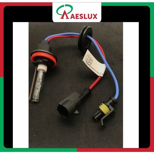 HID CnLight H1 4300k.- H1, 4300K