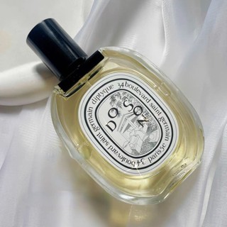 [🚚น้ำหอมแบ่งขาย❗❗] Diptyque Do Son EDT &amp; Diptyque Do Son 2ml/5ml/10ml