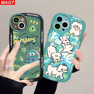 เคสโทรศัพท์มือถือ ลายข้อความไวรัส สุนัขน่ารัก สําหรับ Realme C55 10 C35 C33 C31 5 5i 6i C3 C35 C21Y C25Y RealmeC11 C11 2021 C25 C15 C12 C2 Narzo 50A Prime