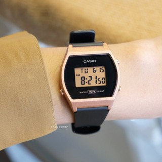 นาฬิกาผู้หญิง Casio รุ่น LW-204-1A คาสิโอ