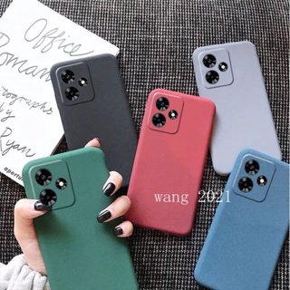 พร้อมส่ง ขายดี ใหม่ เคสโทรศัพท์มือถือนิ่ม ป้องกันเลนส์กล้อง ปิดด้านหลัง สําหรับ Realme C53 C55 NFC 2023 RealmeC53