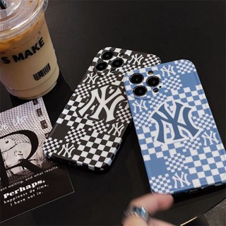 เคสโทรศัพท์มือถือ ป้องกัน แบบเต็มเครื่อง หรูหรา เรียบง่าย สําหรับ iPhone 14 Promax 11 12 13