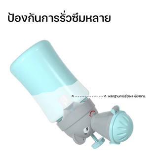 พร้อมส่ง👶กระบอกฉี่พกพา 500ml กระบอกปัสสาวะ ขวดปัสสาวะเด็กแบบพกพา ขนาดใหญ่