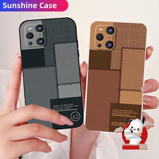 เคสโทรศัพท์มือถือ Tpu สําหรับ OPPO A17 A17K A57 A95 A96 A76 A78 A55 A16 A15 A95 A93 A74 A54 A3s A5s A53 A33 A32 A31 A9 A7 A5 A15s Reno 8Z 7Z 6Z 8T A94 A93 A92 A77 A72 A52 F11 ตรวจสอบปกอ่อน