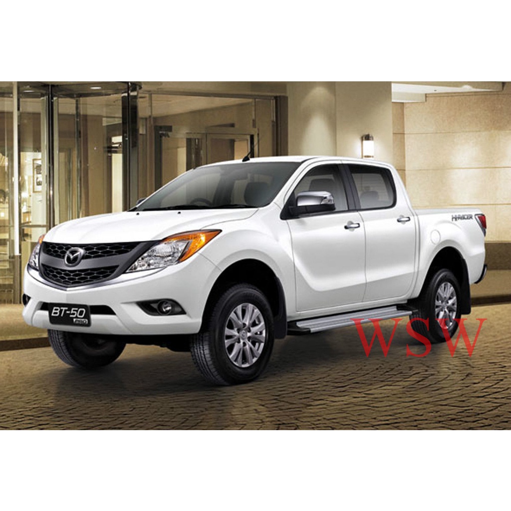 ฝาหลังกระจกมองข้าง เว้าไฟเลี้ยว Ford Ranger Everest 2012 – 2021 ดำ ฟอร์ด เรนเจอร์ เอเวอเรส 2015 ครอบกระจกมองข้าง อะไหล่ ราคา ถูกที่สุด ดีลบีเคเค แกลเลอรีภาพที่ 7