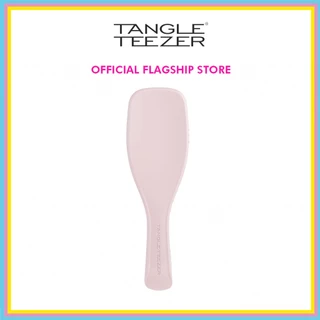 TANGLE TEEZER หวี แทงเกิ้ล ทีเซอร์ WET DETANGLER FINE & FRAGILE PINK DUST