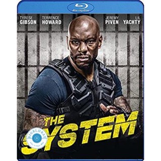 แผ่น Bluray หนังใหม่ The System (2022) (เสียง Eng | ซับ Eng/ไทย) หนัง บลูเรย์