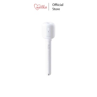 Jisulife Lollipop Air Humidifier Kit รุ่นJB07-P แบตเตอรี่ในตัว เครื่องทำความชื้นแบบพกพา เครื่องทำความชื้นแบบตั้งโต๊ะ เคร