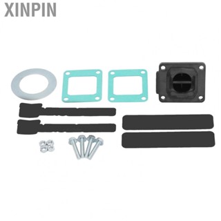 Xinpin Reeds Cage  Efficient Stable Performance V384 Better Air Flow High Horsepower Gains for VForce3 Reed Valve System  for KX100 KX80 KX85