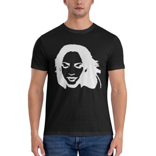 เสื้อยืด ทรงหลวม ลาย Sade Adu Inspire Super Sale