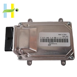 ใหม่ บอร์ดควบคุมเครื่องยนต์รถยนต์ ECU F01R00DEJ8 สําหรับ Changan DONGFENG DFSK DK15-10 CK 1 ชิ้น3700580P05