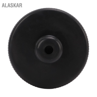 ALASKAR 4 ชิ้น/เซ็ตยางยกแจ็ค Pad Lift Adapter กรอบป้องกันสำหรับ Tesla รุ่น 3/S/X/Y