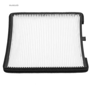 【GRCEKRIN】1Pcs Cabin Pollen Filter For Hyundai I10 2007-2019 For Kia Picanto 2004-17