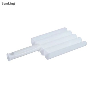 Sunking เครื่องทําลูกชิ้นสามชั้น พร้อมที่ตักเนื้อสัตว์