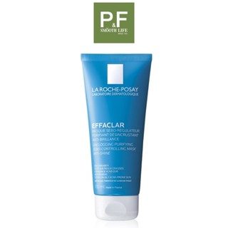 La Roche Posay Effaclar Mask 100ml