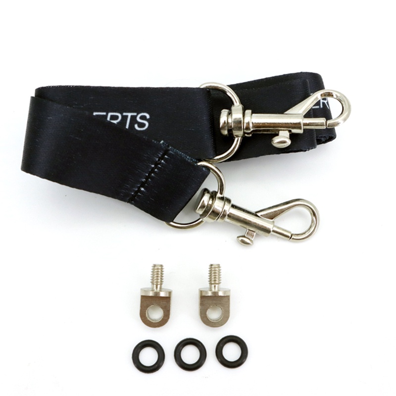 สายคล้องคอ พร้อมรีโมตคอนโทรล สําหรับโดรน DJI MINI 3 PRO RC