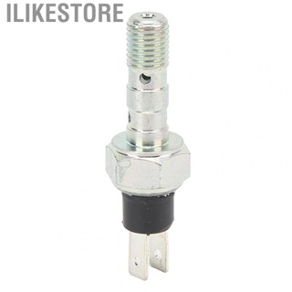 Ilikestore Brake Switch Metal ABS Brake Pressure Switch 4012981 Solid for Motorbike