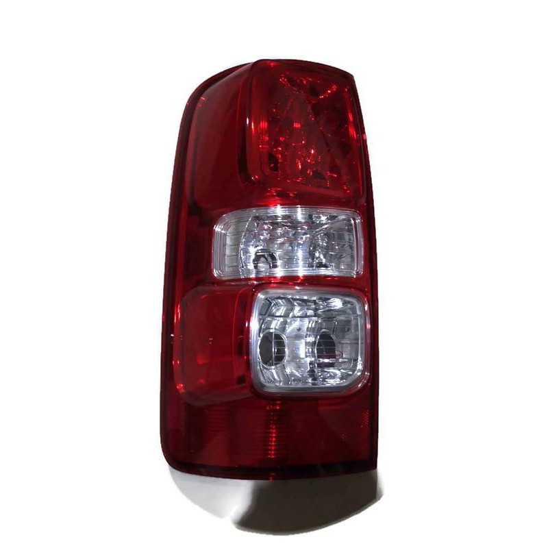 *ส่งเร็ว* ไฟท้ายเชฟโรเลตโคโลราโด Colorado ปี 2012  - 2017 ข้างซ้าย ไฟท้ายมาตรฐานเชฟโลเลตราคาดีที่สุด