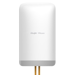 RUIJIE 5GHz Dual-stream 802.11ac Wireless Bridge รุ่น RG-EST350 (Pack คู่)