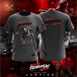 Semboyan Jihad vs Fighter สําหรับเด็ก !!! พร้อมส่ง!!!