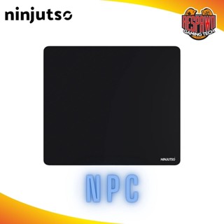 แผ่นรองเมาส์เล่นเกม Ninjutso NPC