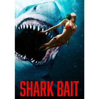 Shark Bait ฉลามคลั่ง ซัมเมอร์นรก (2022) DVD หนัง มาสเตอร์ พากย์ไทย