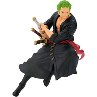 แผ่นบันทึกเสียง One Piece Roronoa Zoro [ส่งตรงจากญี่ปุ่น]