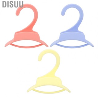 Disuu  Hanger  Wide Hook Opening Space Saving Multifunction PP Shape Retention  Organizer Hook  for Home for Backpack