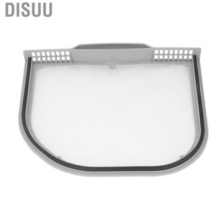 Disuu Dryer Filter Cloth  Perfect Fit Dryer Filter Screen Compact Practical  for DLE4801W