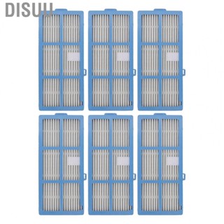 Disuu Sweeper Exhaust Filter  Practical Sweeper Filter Set  for Bagotte BG600