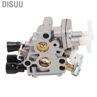 Disuu Hedge Trimmer Carburetor  Reliable Mower Carb Practical Aluminum  for C1T S195E