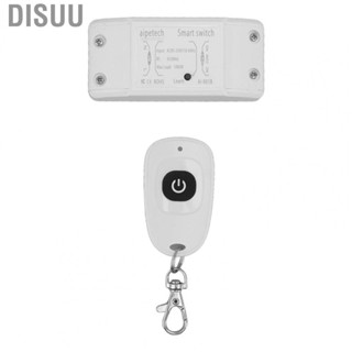 Disuu Switch Three Working Modes Smart Switch Beautiful Appearance for Household Appliances