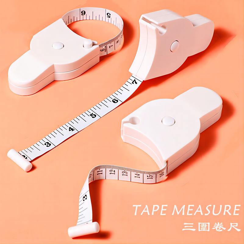 เทปวัดนุ่มรูปตัว Y สามรอบ SH067