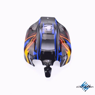 Aird 8459 1/8 กรอบรถ PVC สําหรับรถบังคับ ZD Racing 1:8 HOBAO HYPER VS