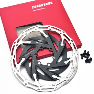 Sram โรเตอร์ดิสก์เบรกไฮดรอลิก XR CLX 160 มม. สําหรับจักรยานเสือภูเขา