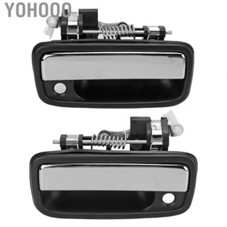 Yohooo 6921035030  Left Right Car Exterior Door Handle  for