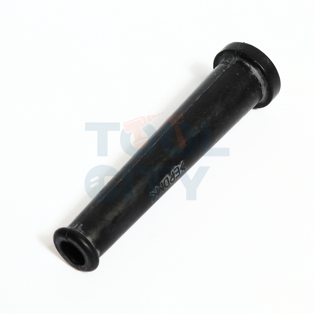 MAKITA มากีต้า MP682569-2 อะไหล่ M8103B#38 CORD GUARD NO.38 6 CORD GUARD FOR M8103B Code 682569-2
