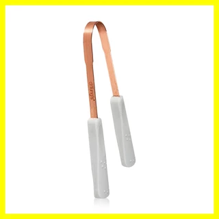 Dr.Tung's Tongue Cleaner Copper.