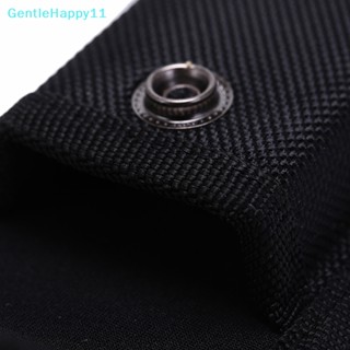 Gentlehappy กระเป๋าผ้าไนล่อน แบบพับได้ สําหรับใส่เข็มขัด ตั้งแคมป์กลางแจ้ง