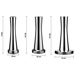 Coffee Tamper 24 30 41MM Espresso Grinder For Espresso Capsule Press Tool