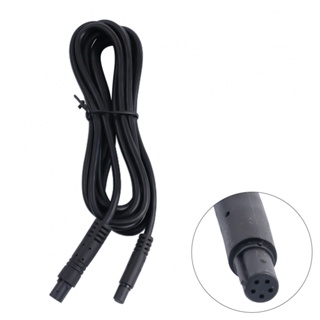 ⚡READYSTOCK⚡Cable Wire 2M Rear View Parking 5Pin Reverse Camera 5pin Wire Camera Video