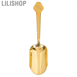 Lilishop Brass   Toads Pattern Brass  Spoons  for Travelling