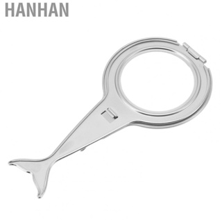 Hanhan Coffee Dripper Rack  Pour Over Coffee Dripper Rack Stainless Steel  for Homebrew for Office