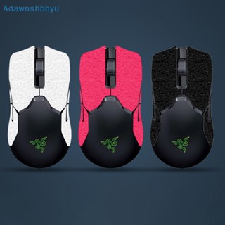 Adhyu เทปสติกเกอร์ กันลื่น กันเหงื่อ แฮนด์เมด สําหรับ Razer Viper Ultimate Mini TH