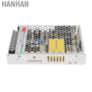 Hanhan Switching Power Supply  Metal Hollow  24V Output Output Switching Power Supply Unit  for  Light